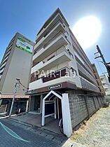 兵庫県姫路市船丘町（賃貸マンション1LDK・6階・42.21㎡） その22