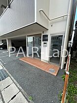 兵庫県加古川市加古川町北在家（賃貸マンション1DK・3階・31.54㎡） その23