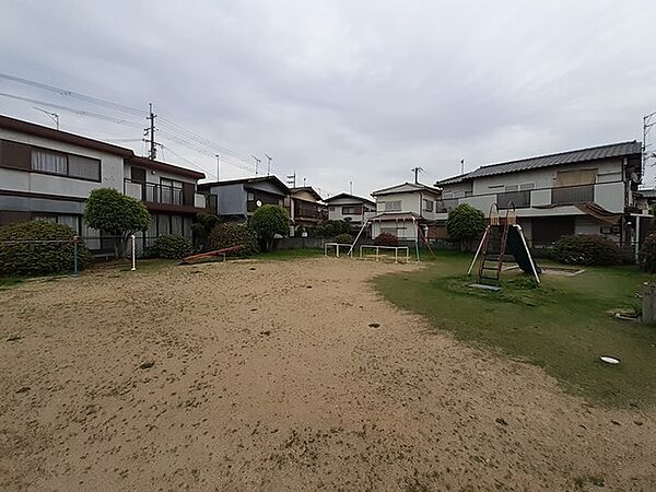 画像20:浦ノ田公園まで20m