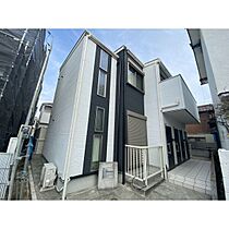 兵庫県明石市大観町（賃貸アパート1LDK・2階・30.00㎡） その1