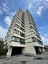 兵庫県姫路市網干区新在家（賃貸マンション1LDK・2階・60.00㎡） その1