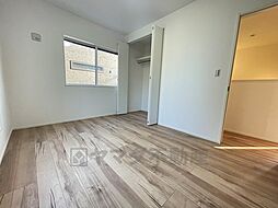 子供部屋の画像