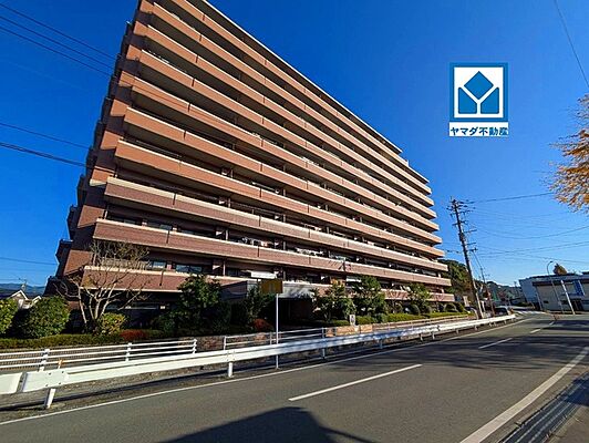 外観 アプローズ直方駅 9階/-
