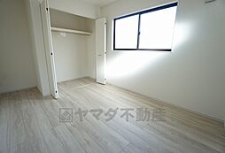 子供部屋の画像