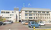 高山病院