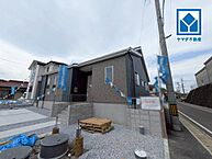 福岡県飯塚市鶴三緒：物件画像