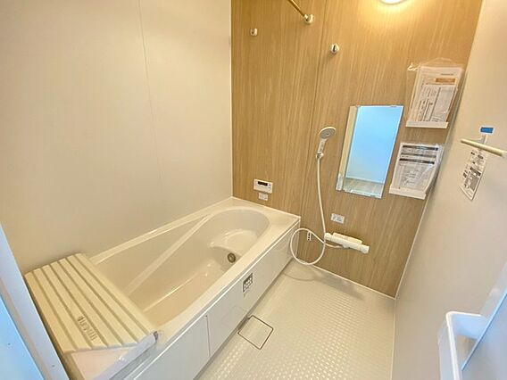 1日の疲れを癒...