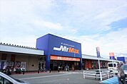 ミスターマックス　春日店
