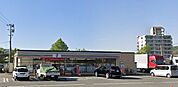 セブンイレブン　飯塚伊岐須店