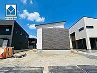 福岡県飯塚市若菜：物件画像