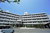 筑紫南ケ丘病院