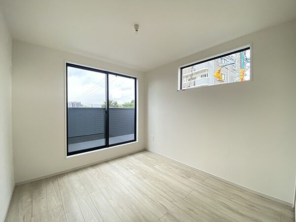 子供部屋