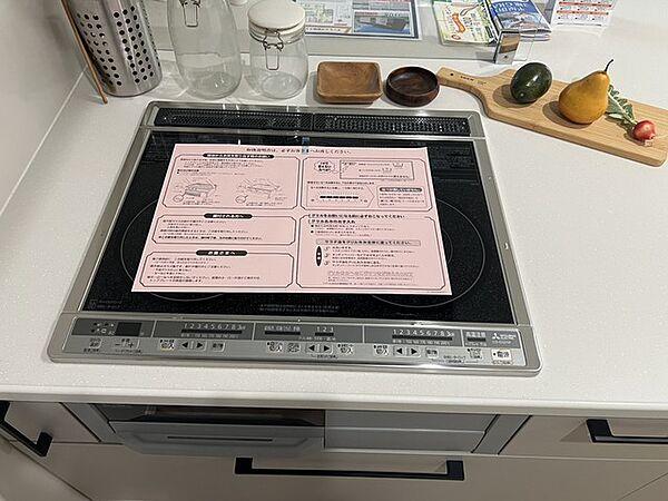 キッチン