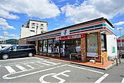 セブンイレブン　大野城まどかぴあ前店