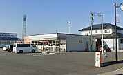 セブンイレブン　飯塚秋松店