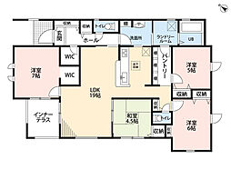 飯塚市伊岐須第二 1号棟 新築戸建
