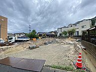 福岡県太宰府市御笠1丁目：物件画像