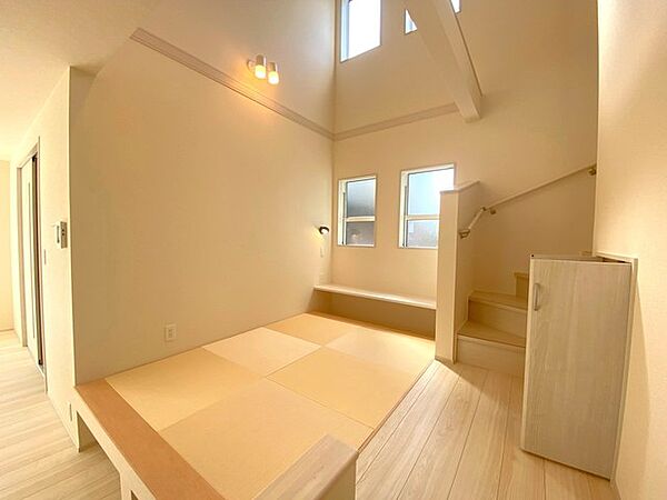 室内