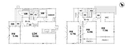 糟屋郡篠栗町大字乙犬9期　新築戸建