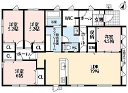 飯塚市楽市15期 新築戸建
