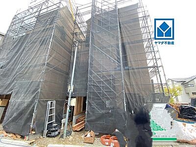 外観:西鉄天神大牟田線「春日原」駅まで徒歩約10分^^お気に入りの家具とインテリアでステキな部屋を作りましょう。 外観:西鉄天神大牟田線「春日原」駅まで徒歩約10分^^お気に入りの家具とインテリアでステキな部屋を作りましょう。