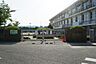 周辺：大野城市立大利小学校