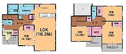 糟屋郡須恵町大字須恵10期 C-8 新築戸建