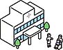 周辺：医療法人 平井医院 1560m