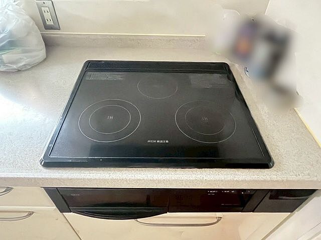 キッチン 久留米市諏訪野町