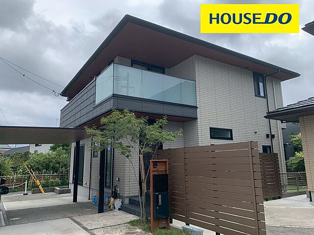 外観 久留米市国分町