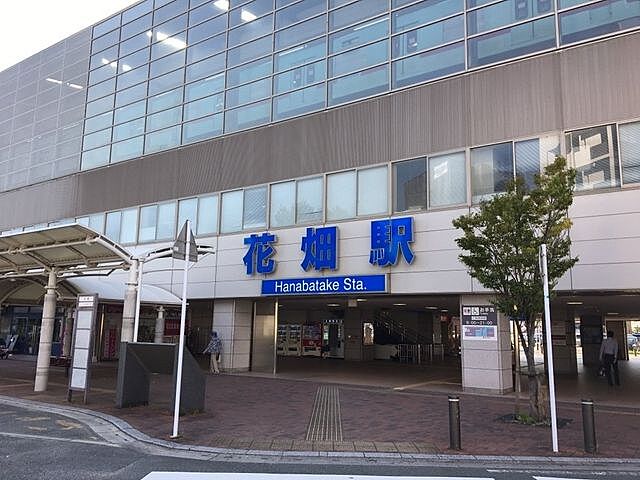 周辺 LFB再生住宅ビブレマンション諏訪野町 4階/-