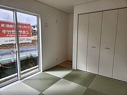 和室の画像