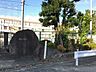 周辺：久留米市立荘島小学校 300m