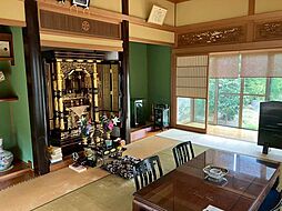 和室の画像