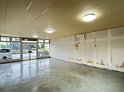 室内の画像