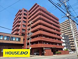 ライオンズマンション第3