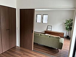 洋室の画像