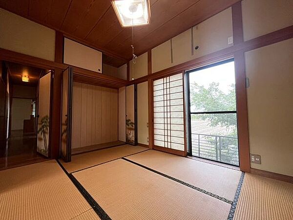 和室
