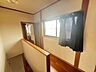 室内：廊下