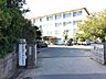 周辺：久留米市立江南中学校 600m
