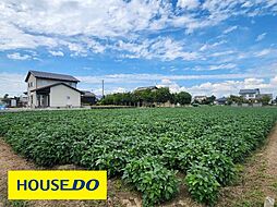 宮ノ陣町八丁島 売土地