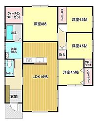 三潴町西牟田 新築戸建