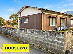 田主丸町秋成 売土地