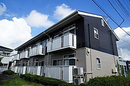 🉐敷金礼金0円！🉐パティオパークＢ