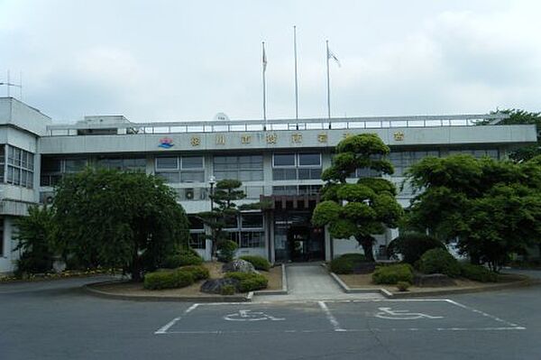 detached 茨城県桜川市岩瀬1331-4

地図を見る