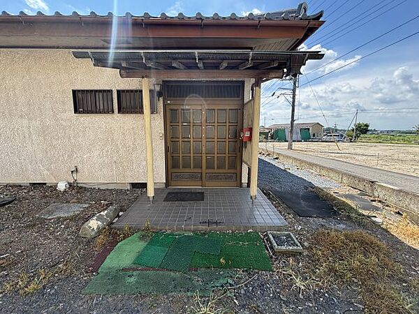 detached 茨城県桜川市真壁町田207-1

地図を見る