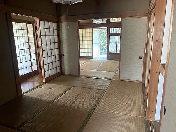 detached 茨城県桜川市羽田961-8

地図を見る