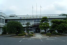 佐藤住宅 B ｜ 茨城県桜川市御領3丁目66（賃貸一戸建3DK・1階・39.00㎡） その11