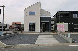 リーブルガーデン桜川市御領第1　全2棟