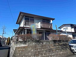 真岡市大谷台町4LK中古物件